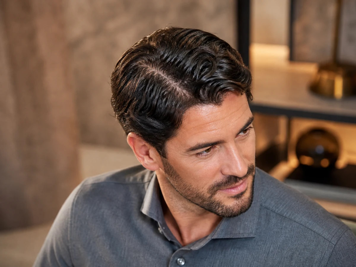 PRP hair treatment in Turkey — Hair Transplant Cost Turkey
